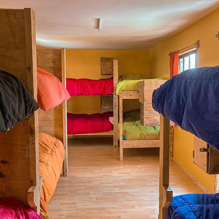 פוקון Willhouse Hostel מראה חיצוני תמונה
