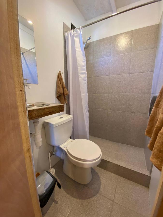 פוקון Willhouse Hostel מראה חיצוני תמונה