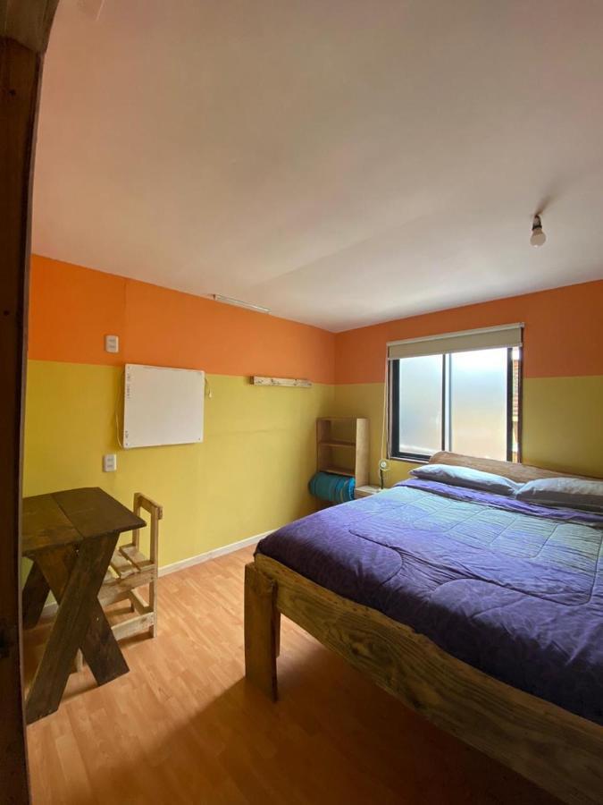 פוקון Willhouse Hostel מראה חיצוני תמונה