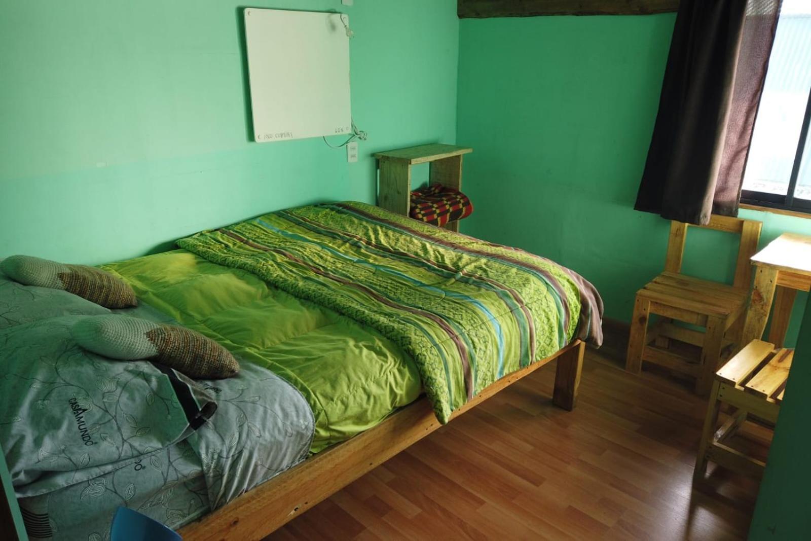 פוקון Willhouse Hostel מראה חיצוני תמונה